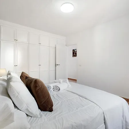 Daire La Tablada Atlantic Sea View Apto20 *