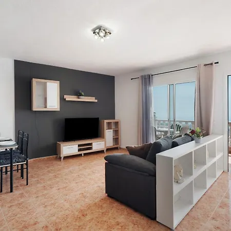 La Tablada Atlantic Sea View Apto20