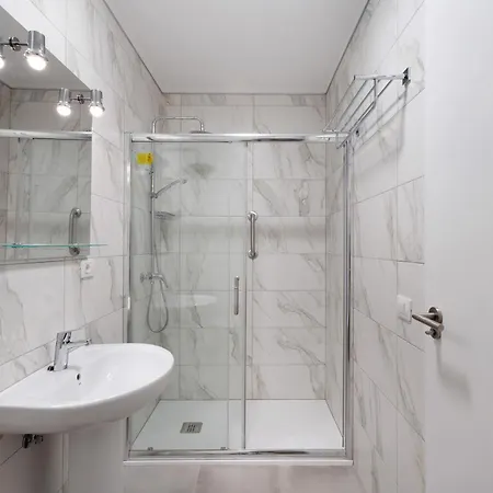 La Tablada Atlantic Sea View Apto20 Apartamento *