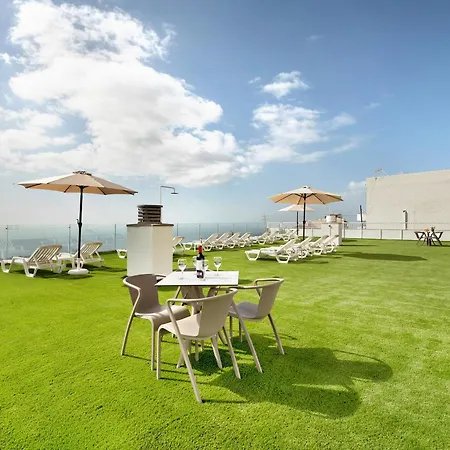 Apartment La Tablada Atlantic Sea View Apto20 Costa Adeje (Tenerife)